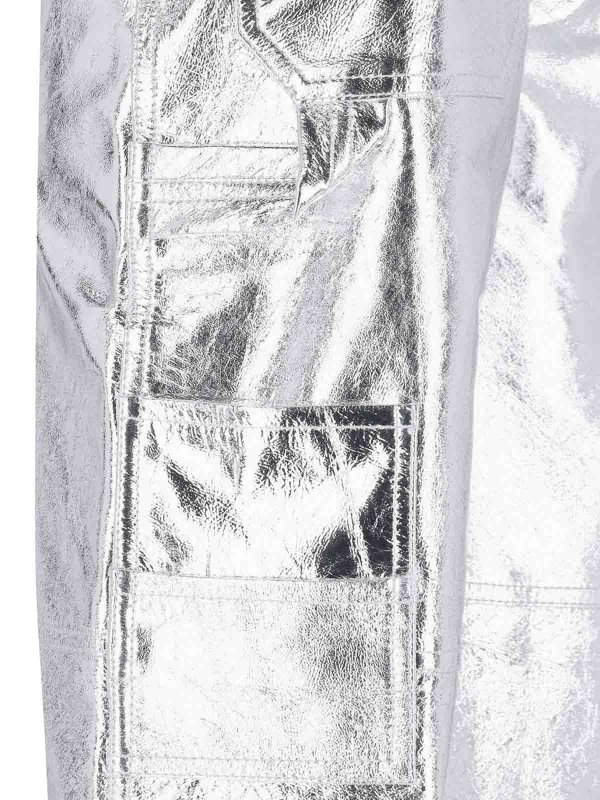 Laminated Pants shop online: INTERIOR