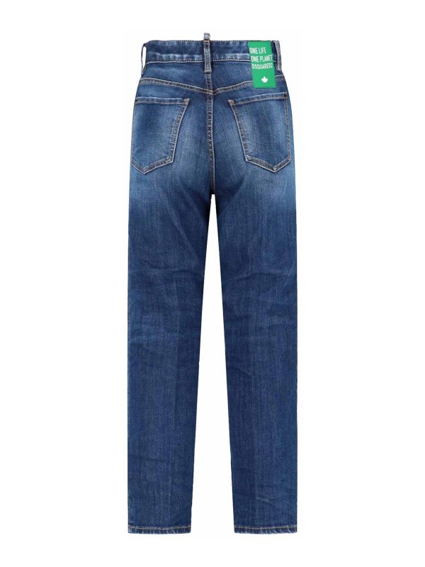 DSQUARED2: casual trousers online - Pants