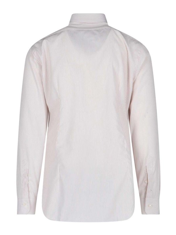 The Best Shops BARBA NAPOLI: shirts - Shirt