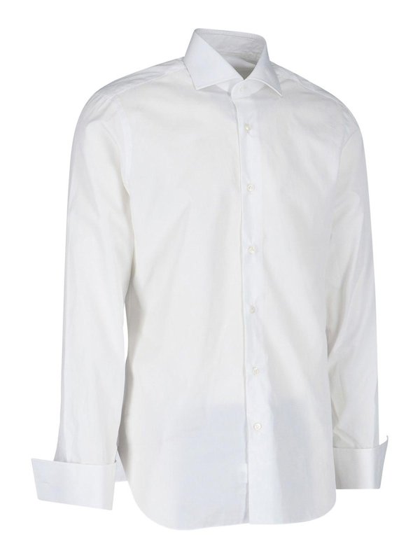 BARBA NAPOLI: shirts online - Shirt