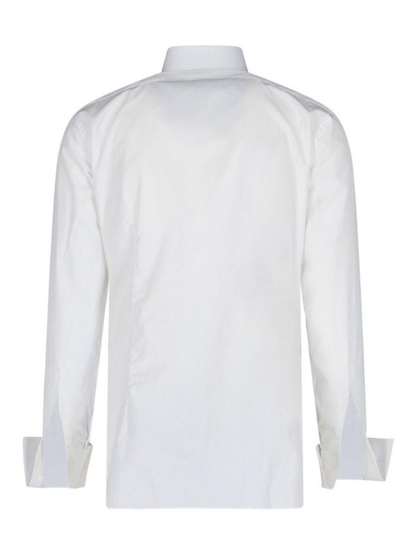 The Best Shops BARBA NAPOLI: shirts - Shirt