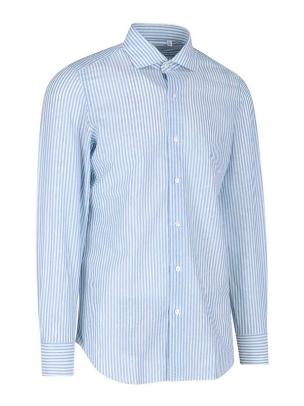 FINAMORE 1925: shirts online - Shirt