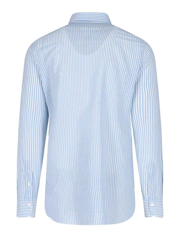 The Best Shops FINAMORE 1925: shirts - Shirt