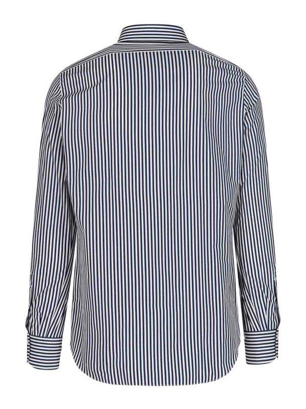 The Best Shops FINAMORE 1925: camicie - Camicia