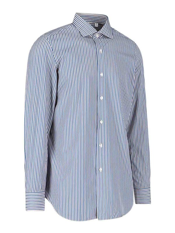 FINAMORE 1925: shirts online - Shirt