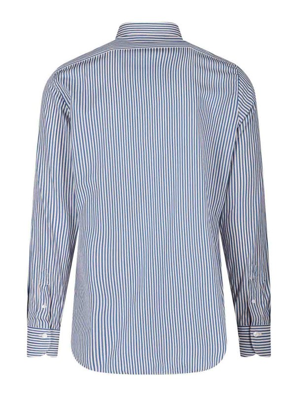 The Best Shops FINAMORE 1925: shirts - Shirt