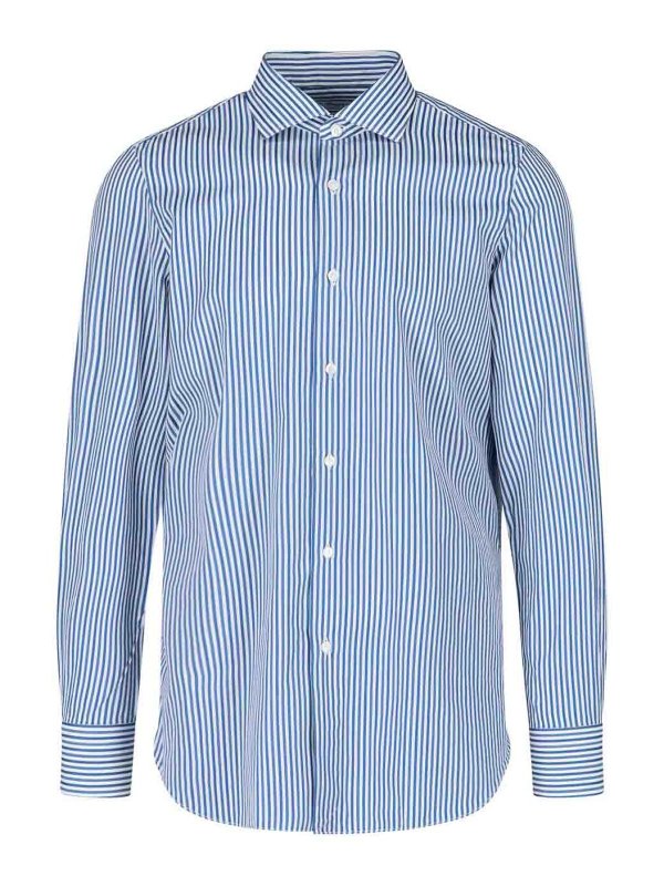 FINAMORE 1925: camicie - Camicia