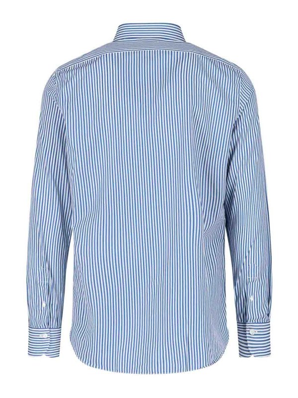 The Best Shops FINAMORE 1925: camicie - Camicia