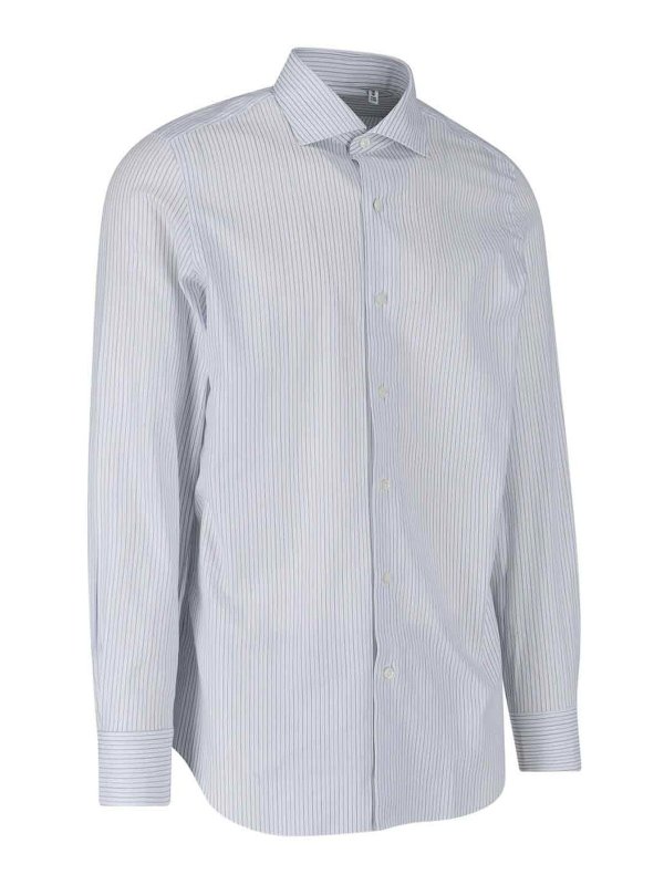 FINAMORE 1925: shirts online - Shirt