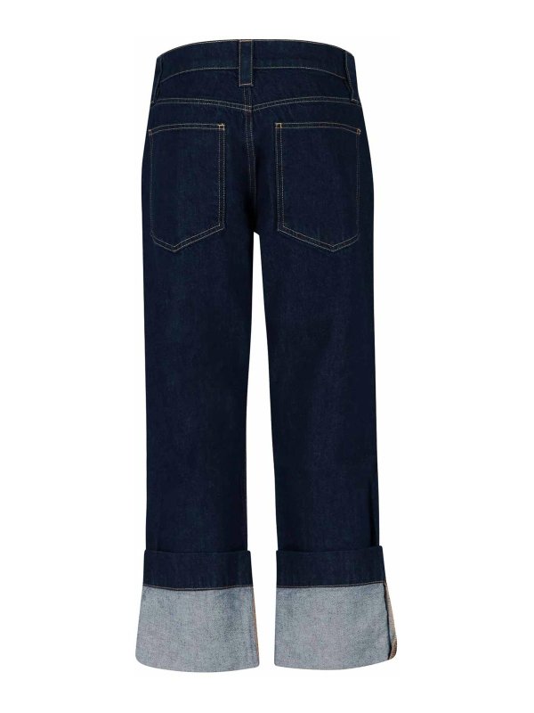 The Best Shops Frame: bootcut jeans - Jeans