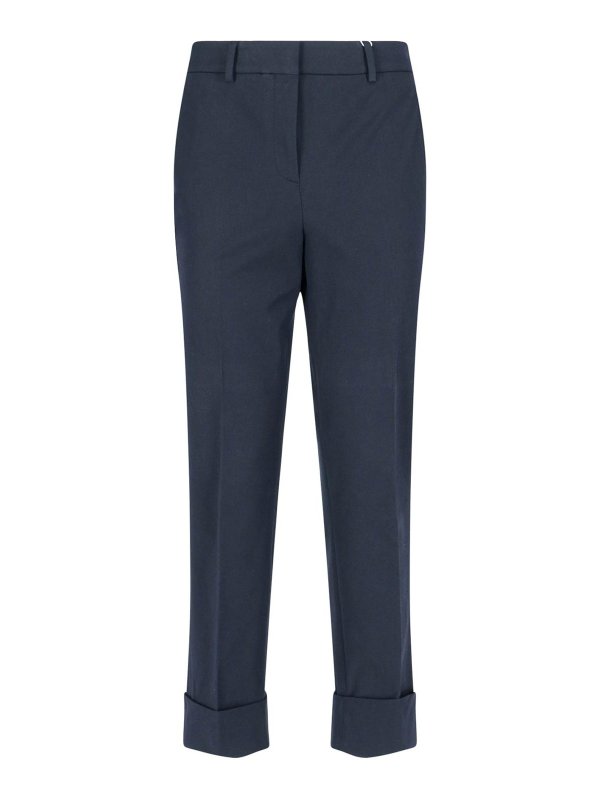 INCOTEX: casual trousers - Pants