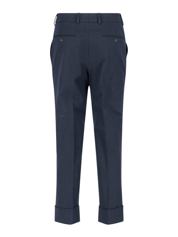 The Best Shops INCOTEX: casual trousers - Pants