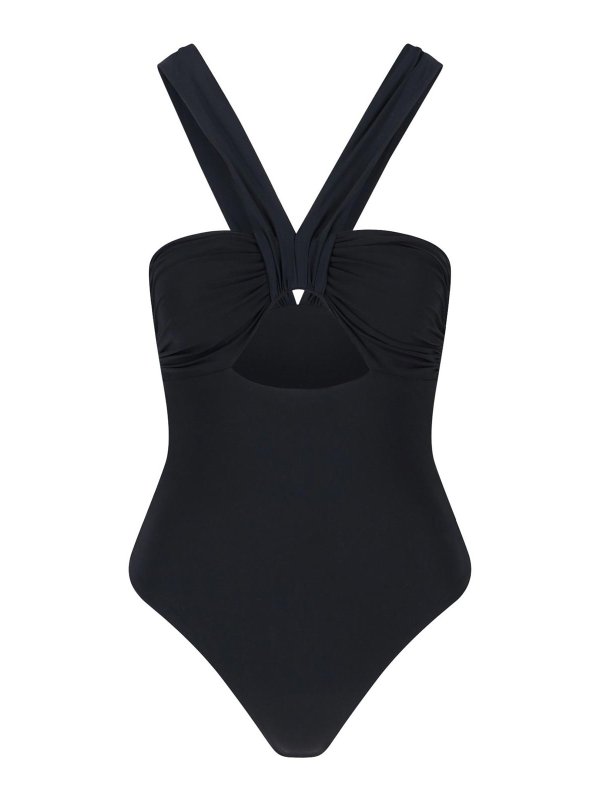 NENSI DOJAKA: カバーアップ - カバーアップ - 黒