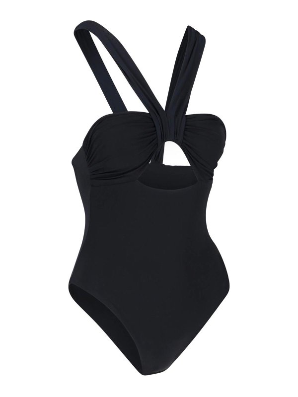 NENSI DOJAKA: カバーアップ online - カバーアップ - 黒