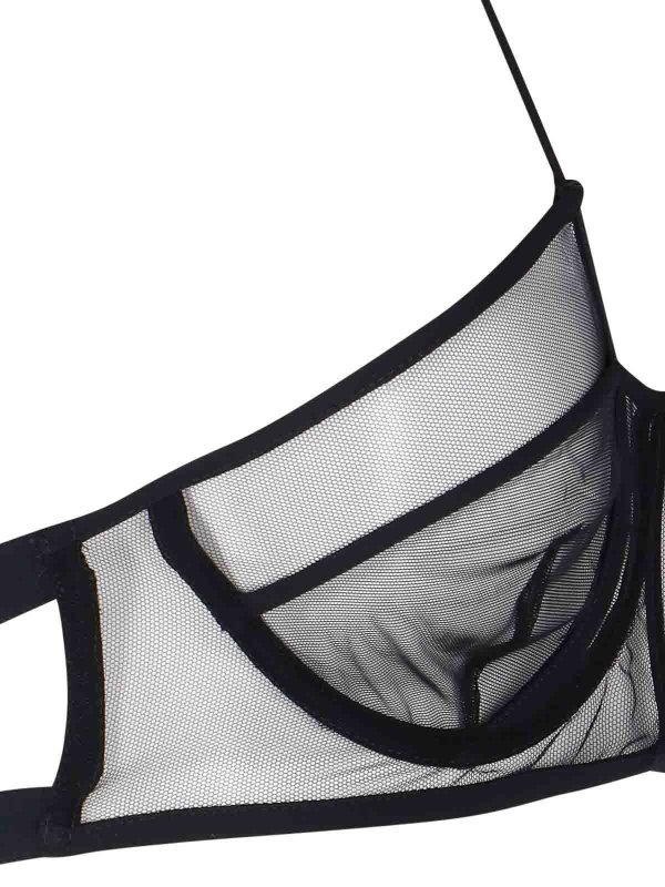 Top - Noir shop online: NENSI DOJAKA