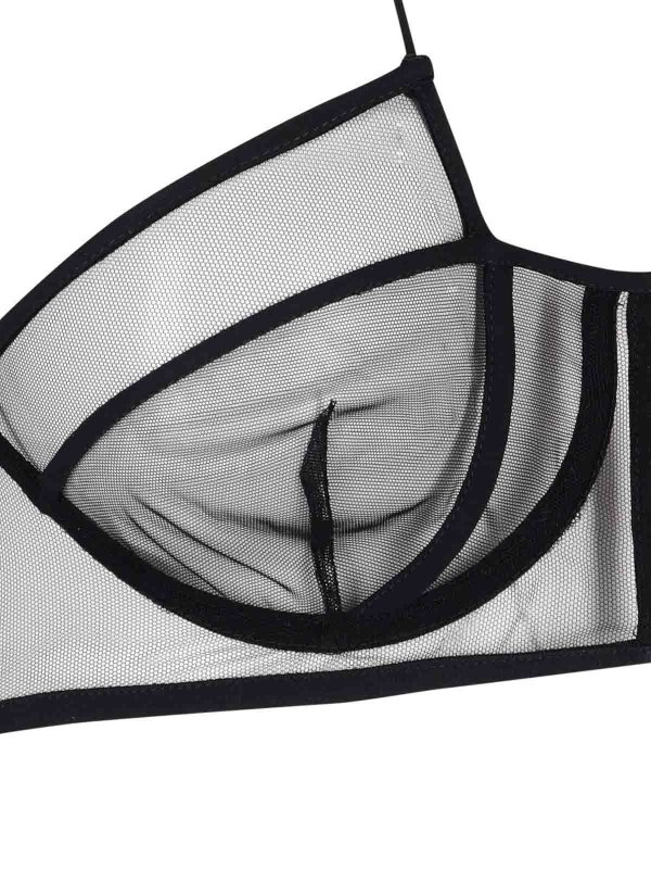 NENSI DOJAKA buy online Top - Noir