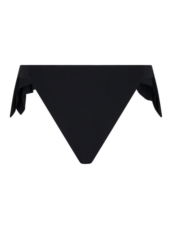 The Best Shops NENSI DOJAKA: Cache-maillots - Robe De Plage - Noir