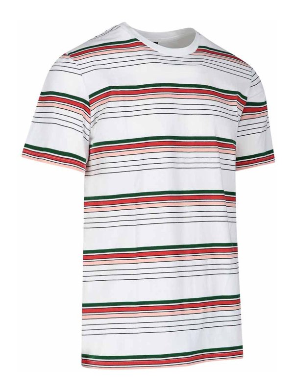 A.P.C.: t-shirts online - T-Shirt