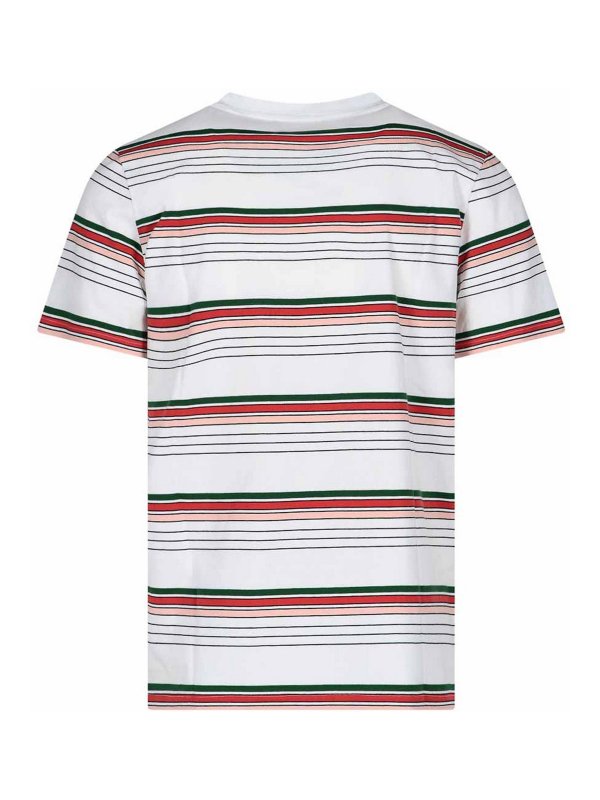 The Best Shops A.P.C.: t-shirts - T-Shirt