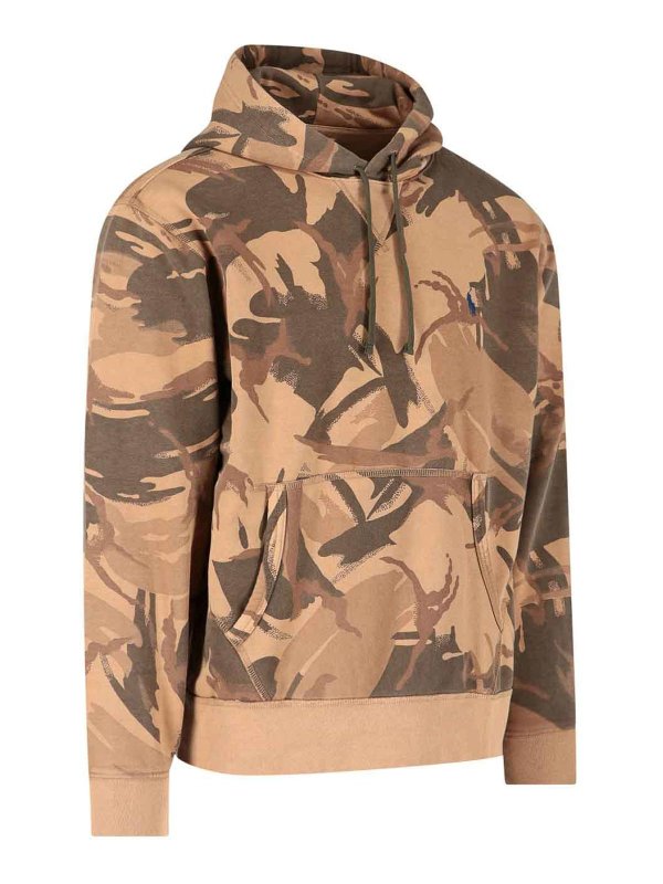 POLO RALPH LAUREN: Felpe e maglie online - Felpa