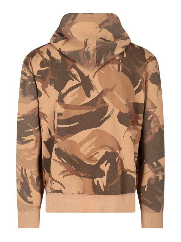 The Best Shops POLO RALPH LAUREN: Felpe e maglie - Felpa