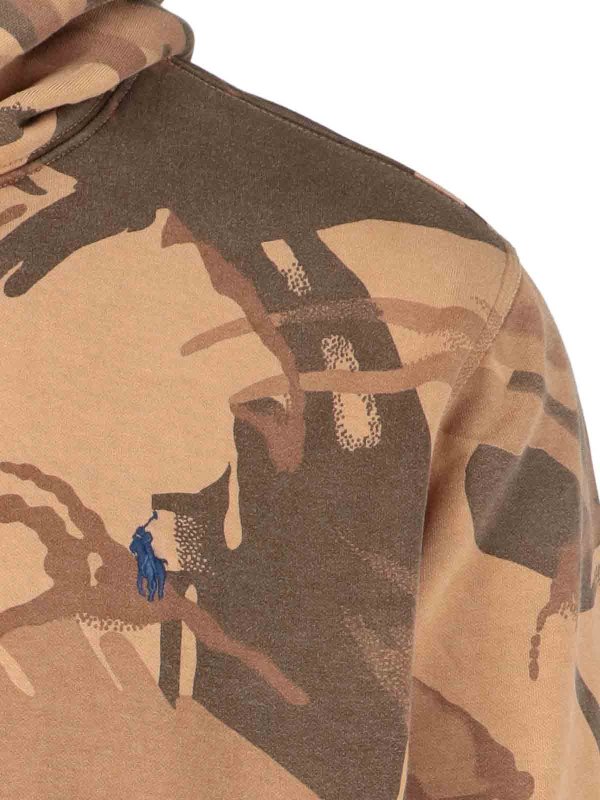 POLO RALPH LAUREN buy online Felpa