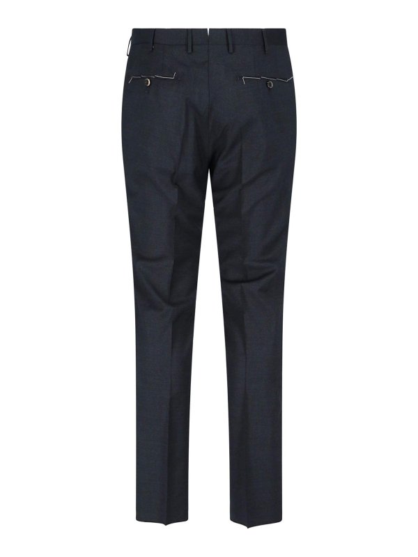 PT TORINO: カジュアルトラウザー online - カジュアルパンツ - グレー