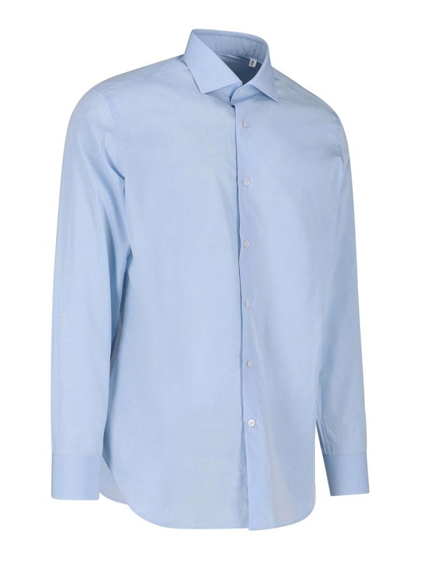 LABORATORIO DEL CARMINE: Hemden online - Hemd - Blau