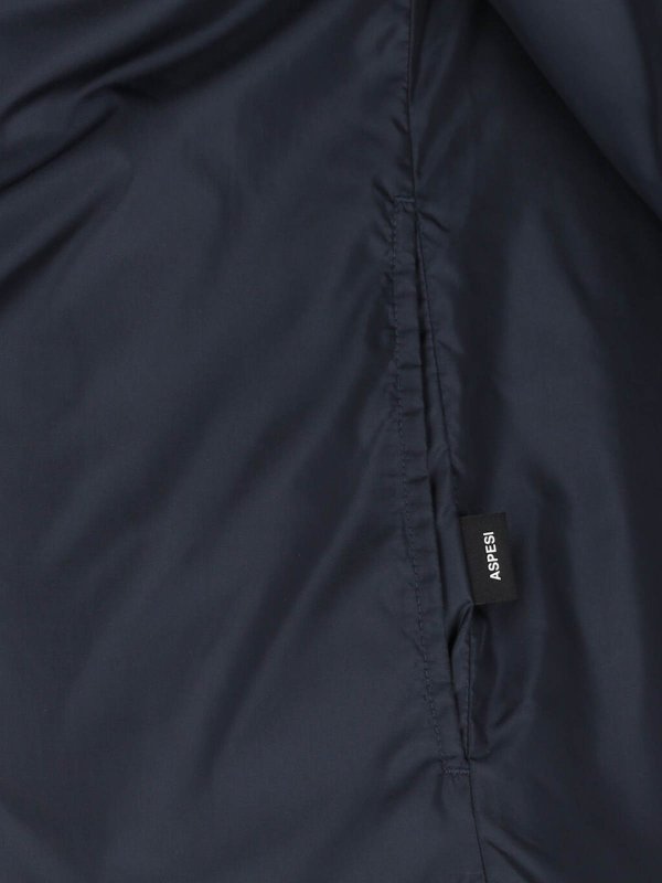 ASPESI buy online Camisa - Azul