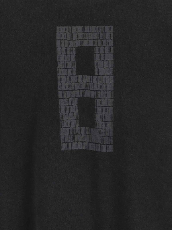 T-Shirt - Noir shop online: FEAR OF GOD