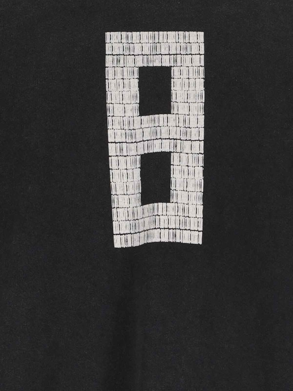 T-Shirt - Schwarz shop online: FEAR OF GOD