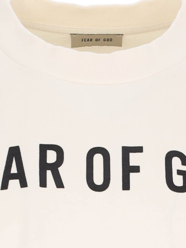 FEAR OF GOD buy online Camiseta - Blanco