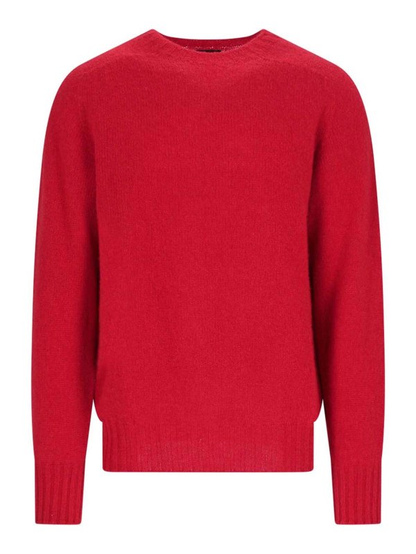 HOWLIN: boat necks - Maglione Birth Of The Cool