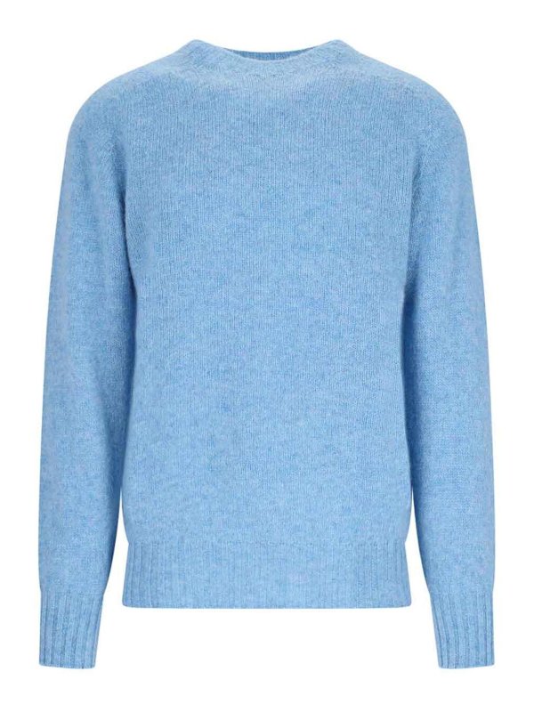 HOWLIN: boat necks - Maglione Birth Of The Cool