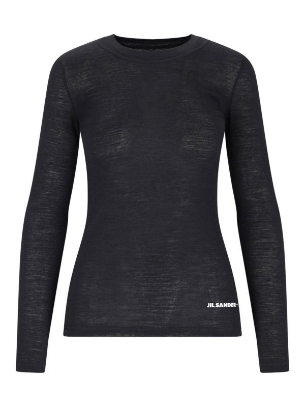 JIL SANDER: t-shirt - Maglietta