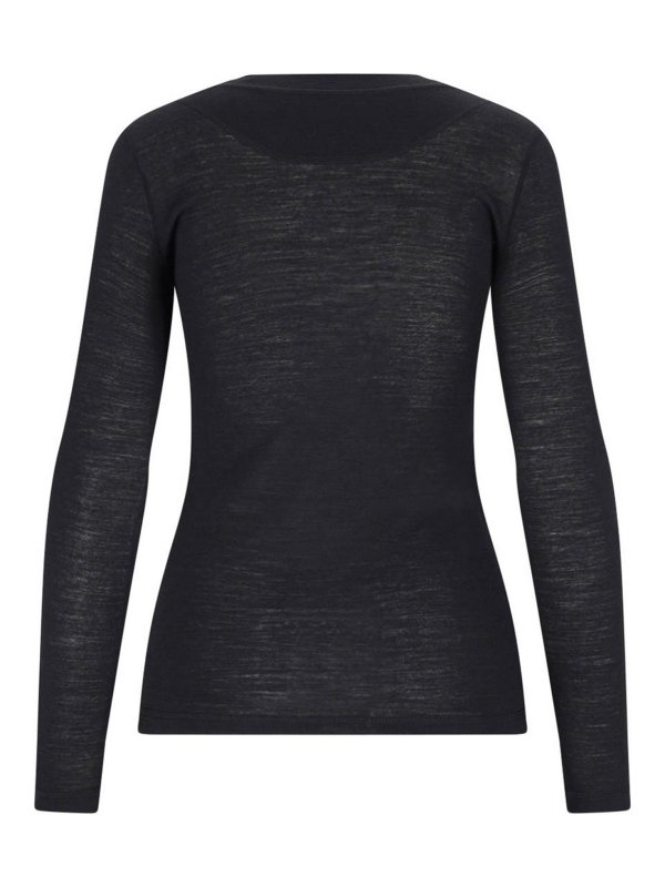 JIL SANDER: t-shirt online - Maglietta