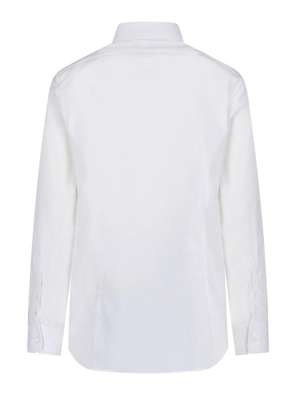 LABORATORIO DEL CARMINE: Hemden online - Hemd - Weiß