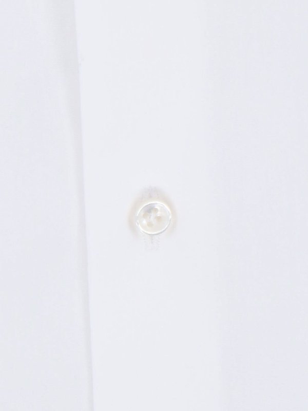 LABORATORIO DEL CARMINE buy online Hemd - Weiß