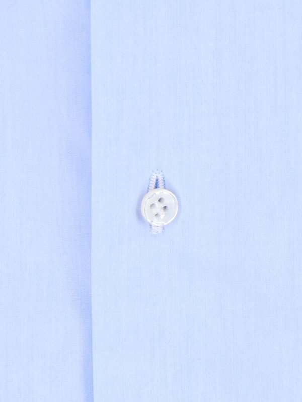 LABORATORIO DEL CARMINE buy online Camisa - Azul