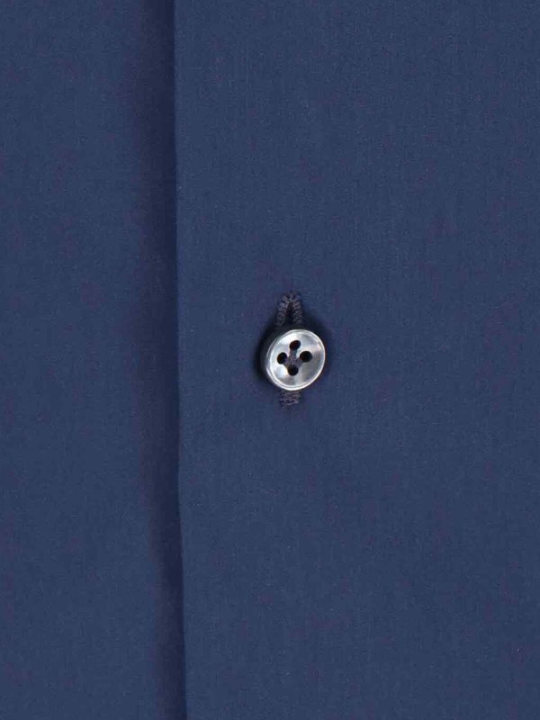 LABORATORIO DEL CARMINE buy online Camisa - Azul