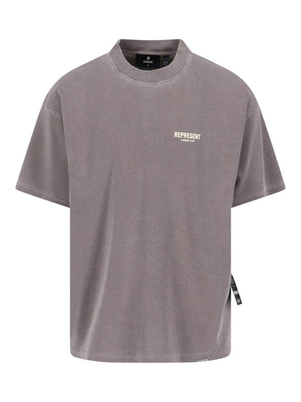 REPRESENT: t-shirts - T-Shirt Owners Club