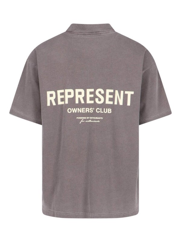 REPRESENT: t-shirts online - T-Shirt Owners Club