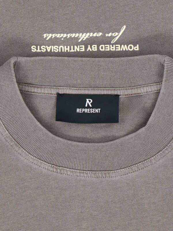 The Best Shops REPRESENT: t-shirts - T-Shirt Owners Club