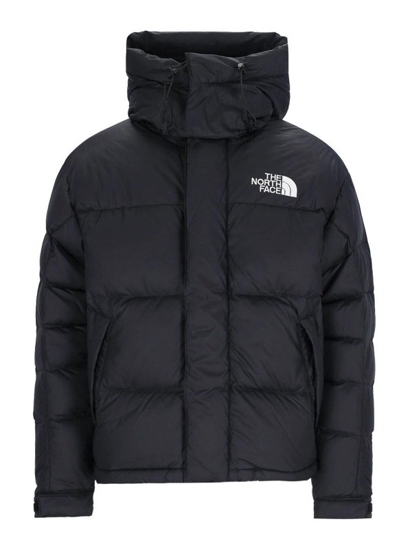 THE NORTH FACE: Vestes-rembourrees - Blouson Rembourré - Noir
