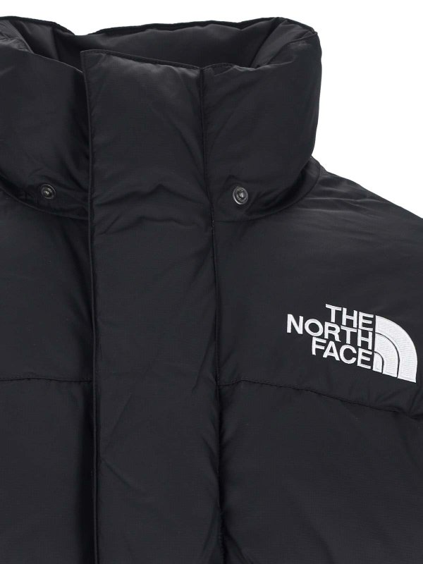The Best Shops THE NORTH FACE: Vestes-rembourrees - Blouson Rembourré - Noir