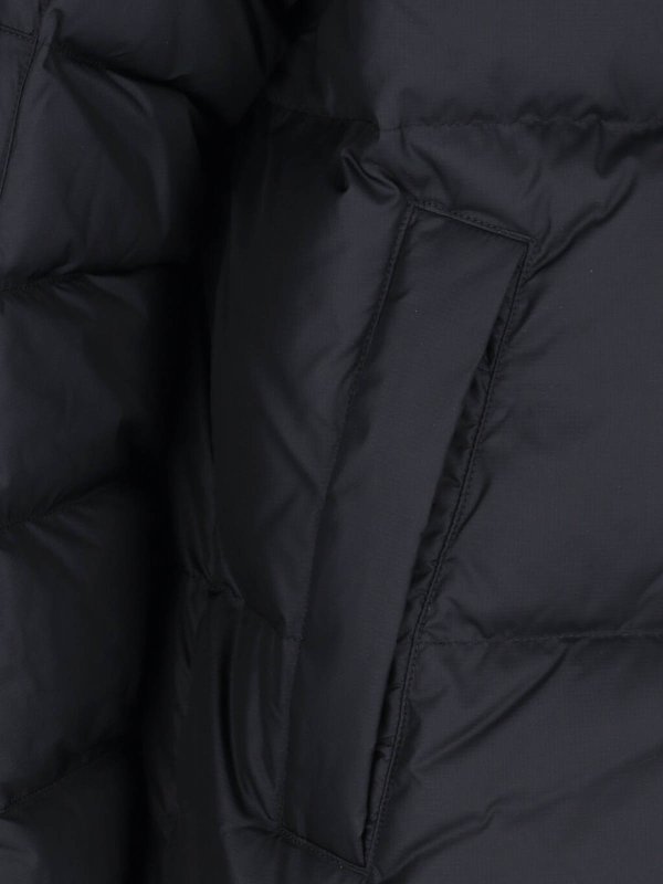 Blouson Rembourré - Noir shop online: THE NORTH FACE