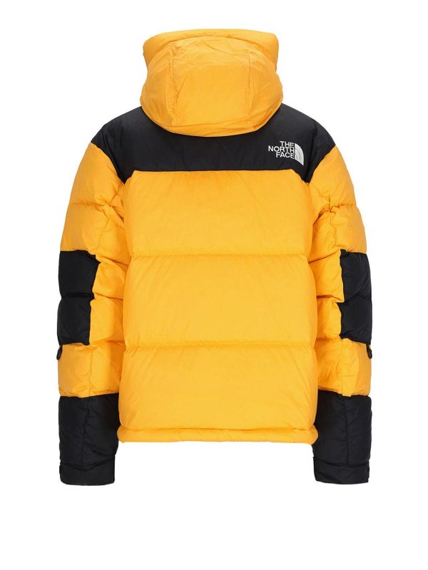 THE NORTH FACE: ダウン・ハイテクジャケット online - ダウンジャケット - イエロー