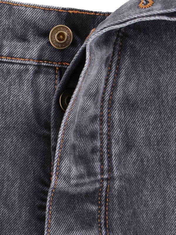 Y/PROJECT buy online Jeans Asimmetrici Evergreen