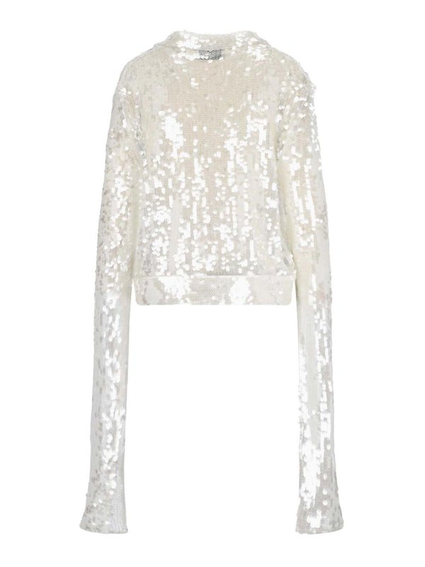 COPERNI: Polos online - Polo - Blanco