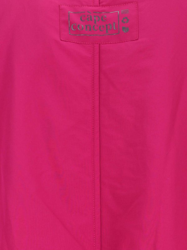 Inuit Waterproof Coat shop online: C.P.E